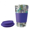 Cheeki Coffee Cup Leaves 355ml