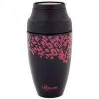 Cheeki Coffee Mug Leopard 355ml