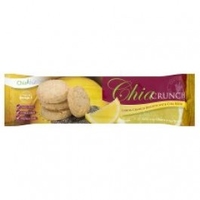 Chia Bia GlutenFree Lemon Crunch Biscuits 150g