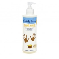 Childs Farm Hand wash for mucky mitts 250ml