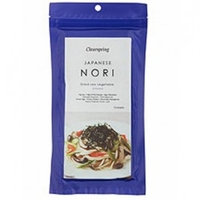 Clearspring Nori Sea Vegetable Hoshi 25g