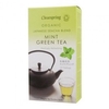 Clearspring Organic Mint Green Tea 40g