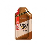 Clif Bar Shot Gel Chocolate 34g