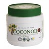 Coconoil Organic Virgin Coconut Oil Glass Jar 460g