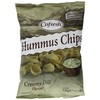 Cofresh Hummus Chips Creamy Dill 45g (Order 20 for 1 Box)