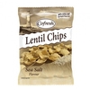 Cofresh Lentil Chips Sea Salt 113g (Order 12 for 1 Box)