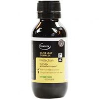 Comvita Olive Leaf Complex Peppermint 500ml