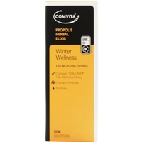 Comvita Propolis Herbal Elixir 100ml