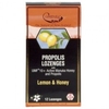 Comvita Propolis Lozenges Lemon & Honey