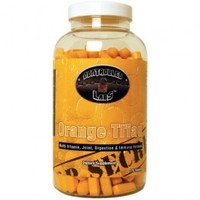 Controlled Labs Orange Triad 270 Capsules