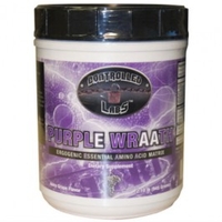 Controlled Labs Purple Wraath Lemon 950g