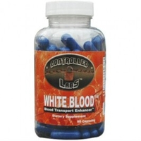 Controlled Labs White Blood 90 Capsules