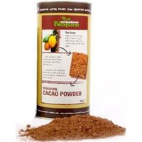 Creative Nature Cacao Powder (Peruvian) 200G