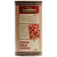 creative nature Goji Berries (Ningxia) 150g