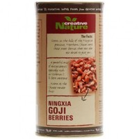 Creative Nature Goji Berries (Ningxia) 300G
