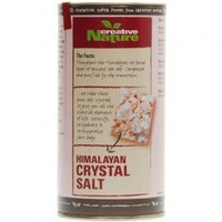 Creative Nature Salt (Himalayan Crystal)