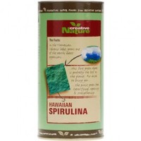 Creative Nature Spirulina Tablets (Hawaiian)