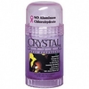 Crystal Body Deodorant Stick 125g