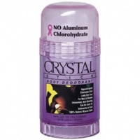 Crystal Body Deodorant Stick 125g