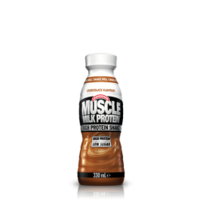 Cytosport Muscle Milk Protein Ready To Drink Chocolate 330ml
