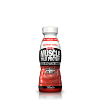 Cytosport Muscle Milk Protein Ready To Drink Strawberry 330ml