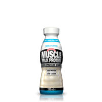 Cytosport Muscle Milk Protein Ready To Drink Vanill 330ml
