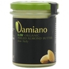 Damiano Organic Peeled Raw Almond Butter 180g