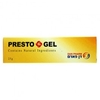Dan Pharm Presto Gel 25g