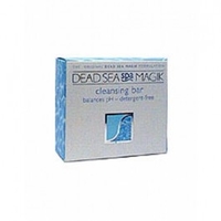 Dead Sea Spa Magik Cleansing Bar 100g