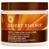 Desert Essence Gentle Stimulating Facial Scrub 118ml