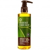 Desert Essence Thoroughly Clean Face Wash Pump Bottle 240ml