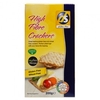 Dietary Specials Glutten Free High Fibre Cracker 200g