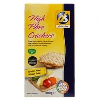 Dietary Specials Glutten Free High Fibre Cracker 200g