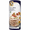 Dietary Specials Lightly Salted Rice Cakes 130g