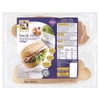 Dietary Specials Lunch Rolls 150g
