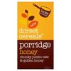 Dorset Cereals Honey Porridge Sachets 42g