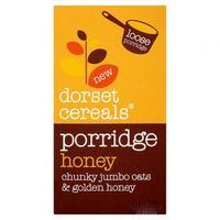 Dorset Cereals Honey Porridge Sachets 42g