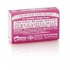Dr Bronner Organic Rose Soap Bar 140g