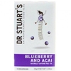 Dr Stuarts Blueberry & Acai
