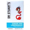 Dr Stuarts Ginger & Lemongrass