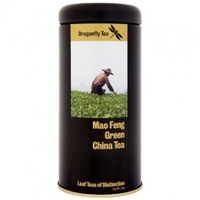Dragonfly Leaf Tea Mao Feng 50g