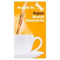 Dragonfly Organic Honeybush 20 Sachets