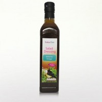 Dukan Balsamic Vinaigrette 500ml