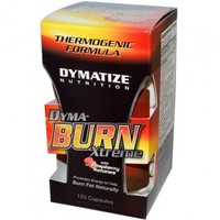 Dymatize Nutrition Dyma-Burn Extreme 8 Capsules