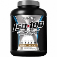 Dymatize Nutrition Iso 100 Chocolate 1.3Kg