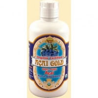 dynamic health Acai Gold 473ml