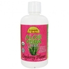 Dynamic Health Aloe Vera Juice Cranberry 946ml