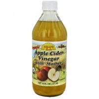 Dynamic Health Apple Cider Vinegar 473ml