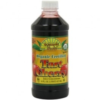 Dynamic Health Tart Cherry Juice Concentrate 473ml