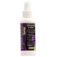 Dynamint Spray 120ml